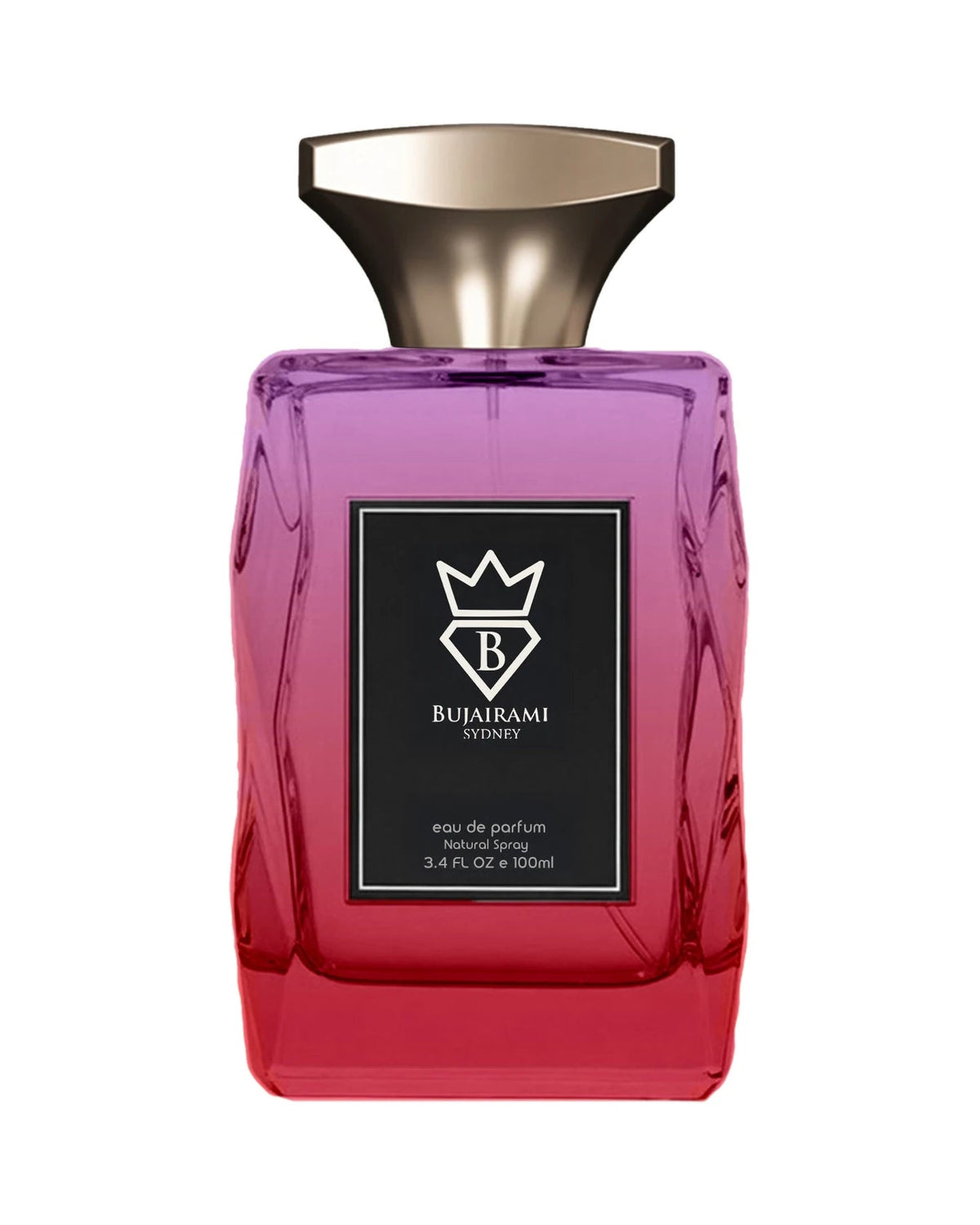 Bujairami Soft Power (100ml) - FragranceGems