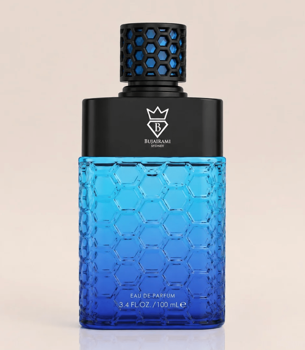 Bujairami Sovereign (100ml) - FragranceGems