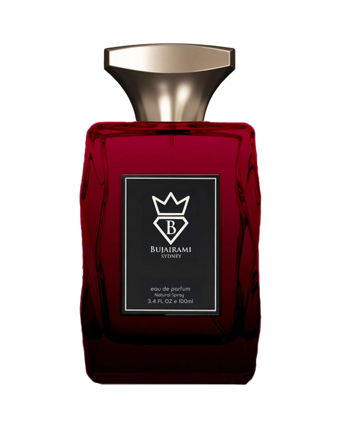 Bujairami Sweet Obsession (100ml) - FragranceGems