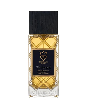 Bujairami Tempted Extrait (100ml) parfumfles