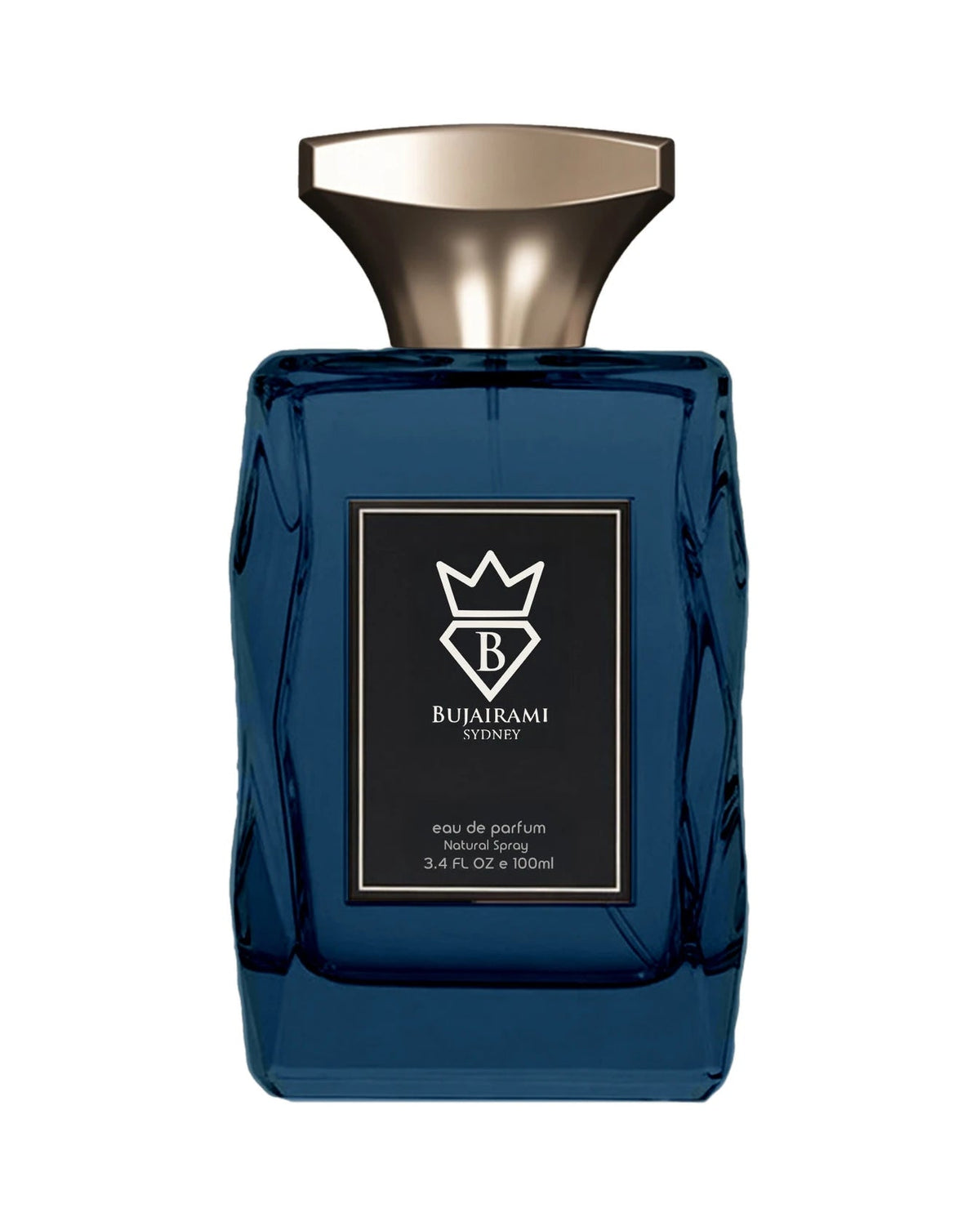 Bujairami The Commander (100ml) - FragranceGems