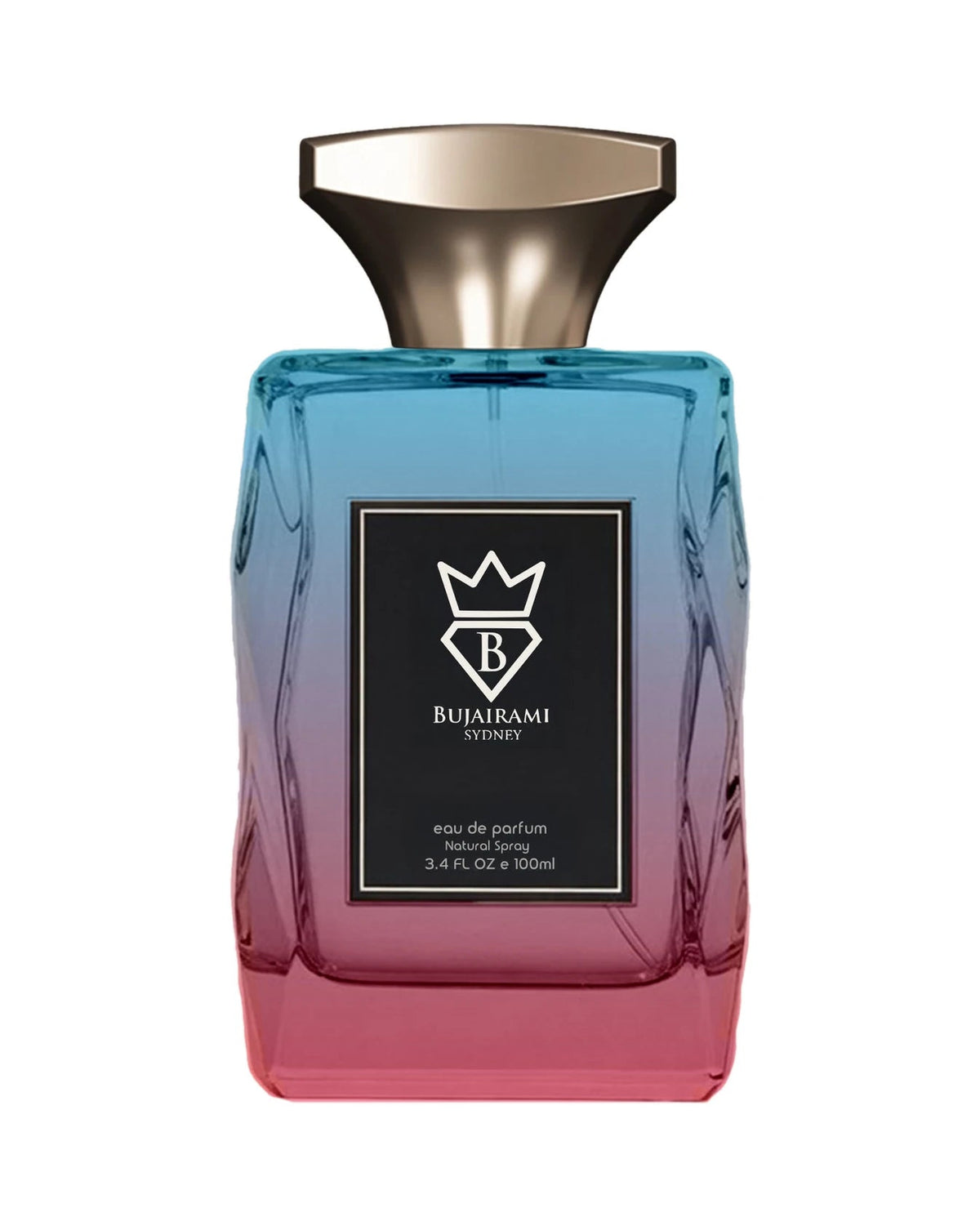 Bujairami Tropic Like Its Hot (100ml) - FragranceGems