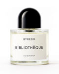 Byredo Bibliothèque Eau de Parfum (100ml) - FragranceGems