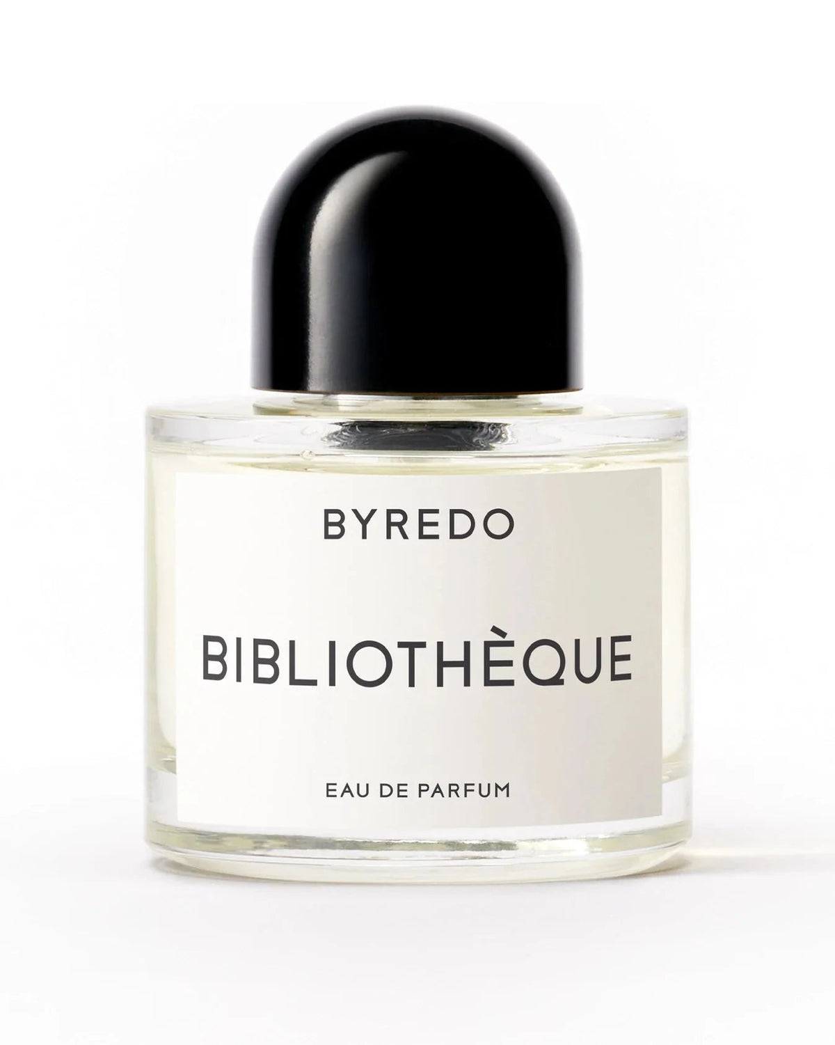 Byredo Bibliothèque Eau de Parfum - FragranceGems