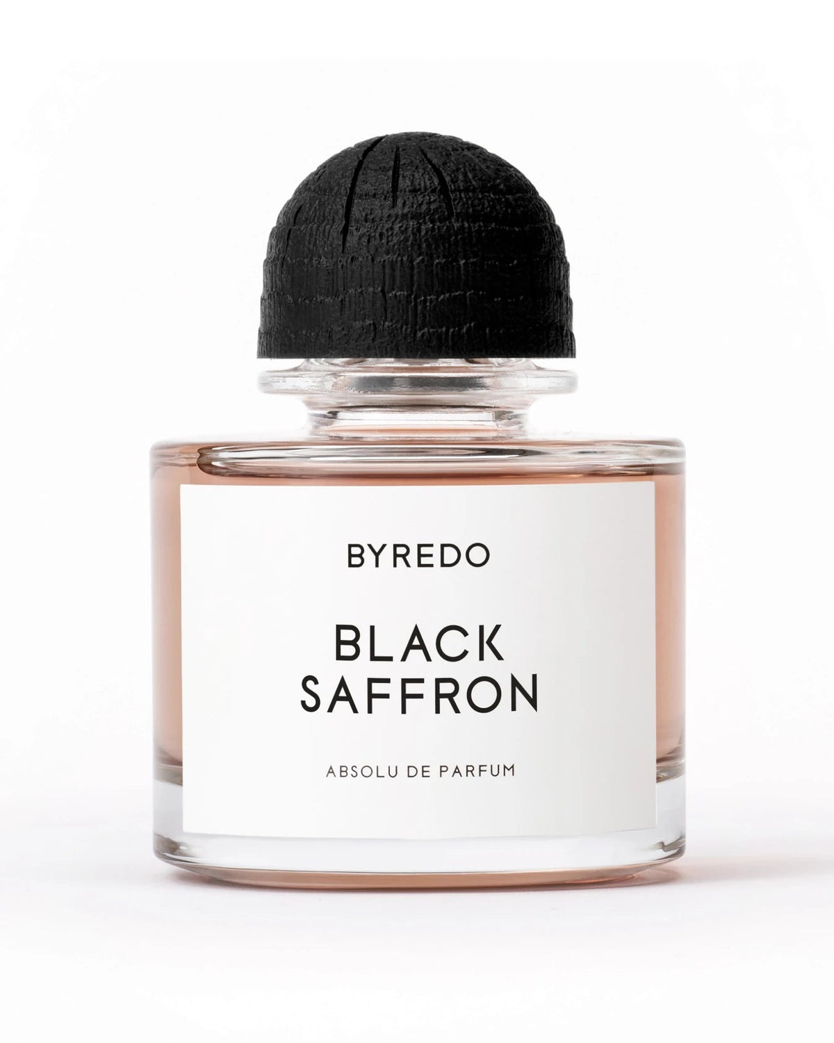 Byredo Black Saffron Absolu Parfum - FragranceGems