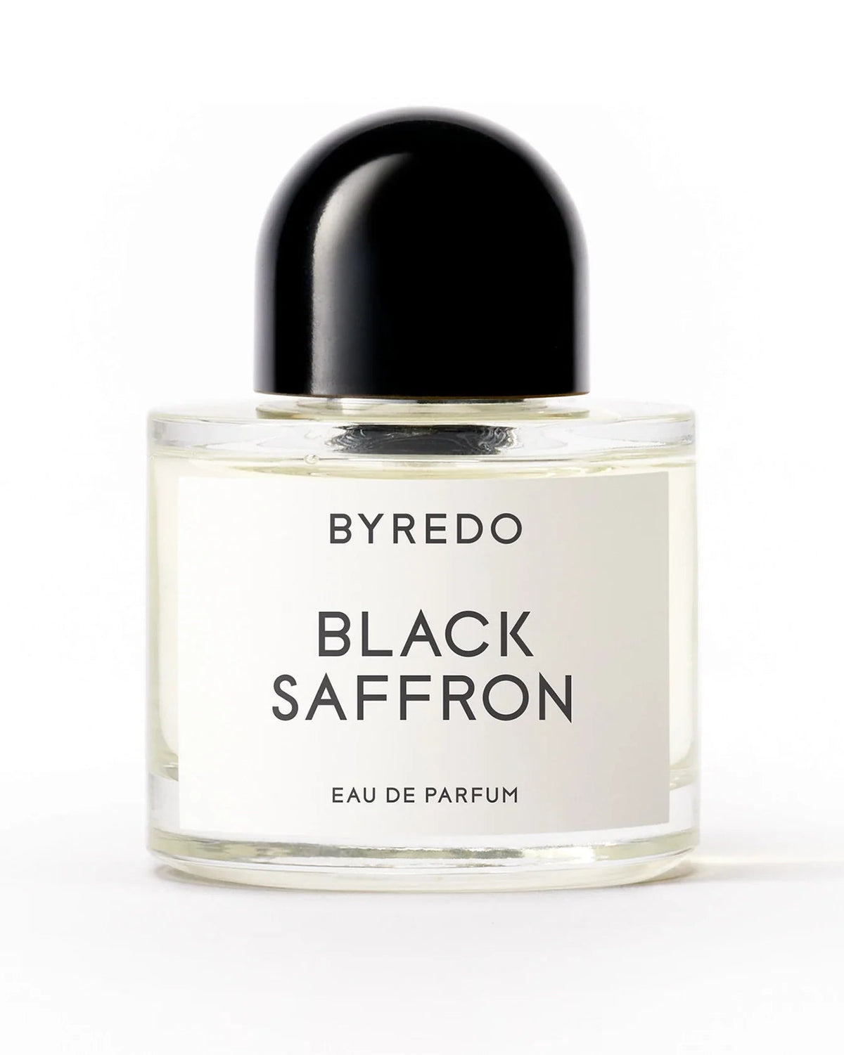 Byredo Black Saffron Eau de Parfum - FragranceGems