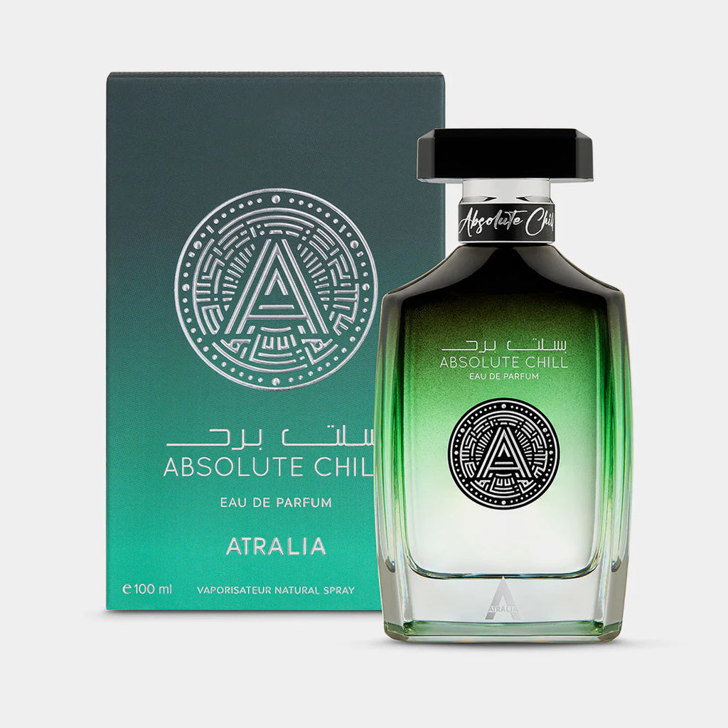 Atralia Absolute Chill (100ml)