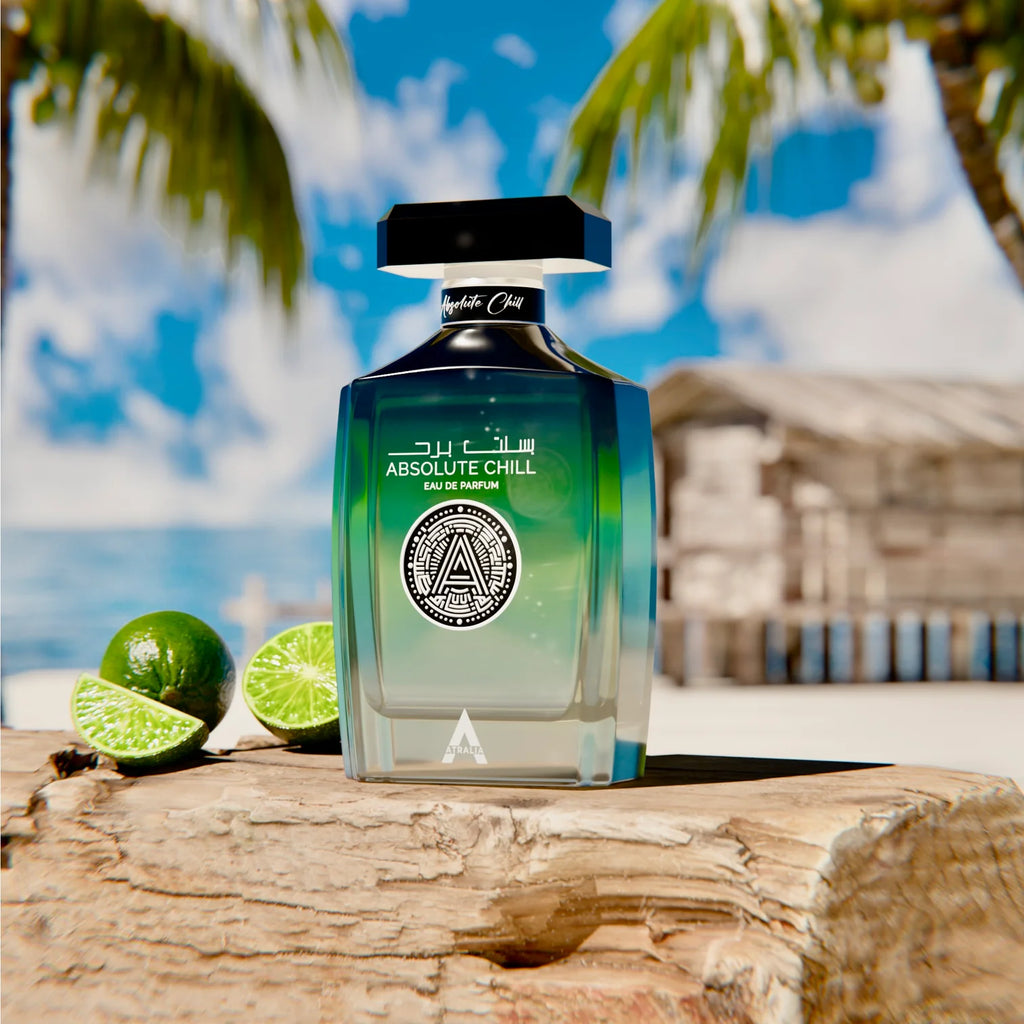 Atralia Absolute Chill (100ml)