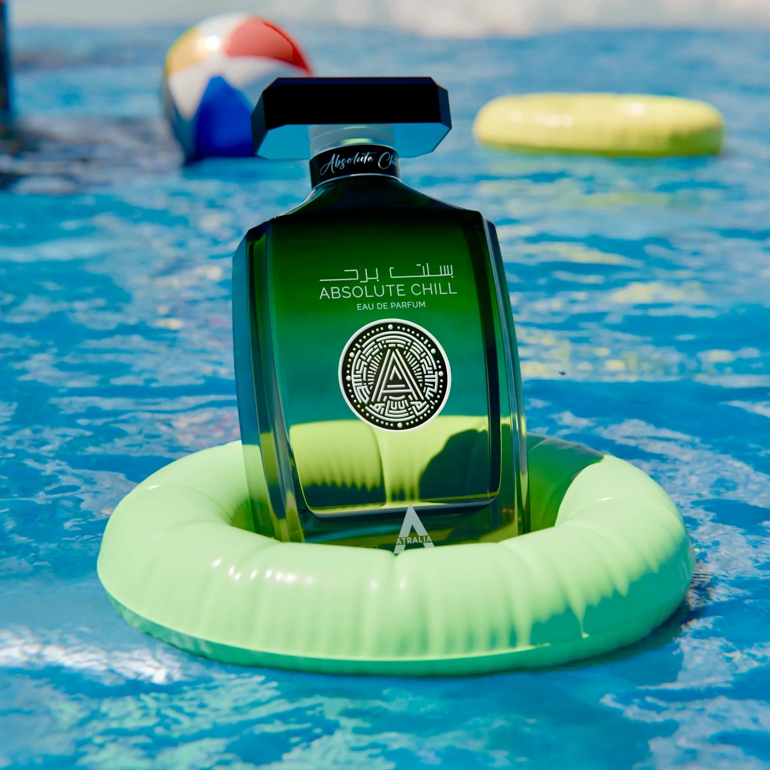 Atralia Absolute Chill (100ml)