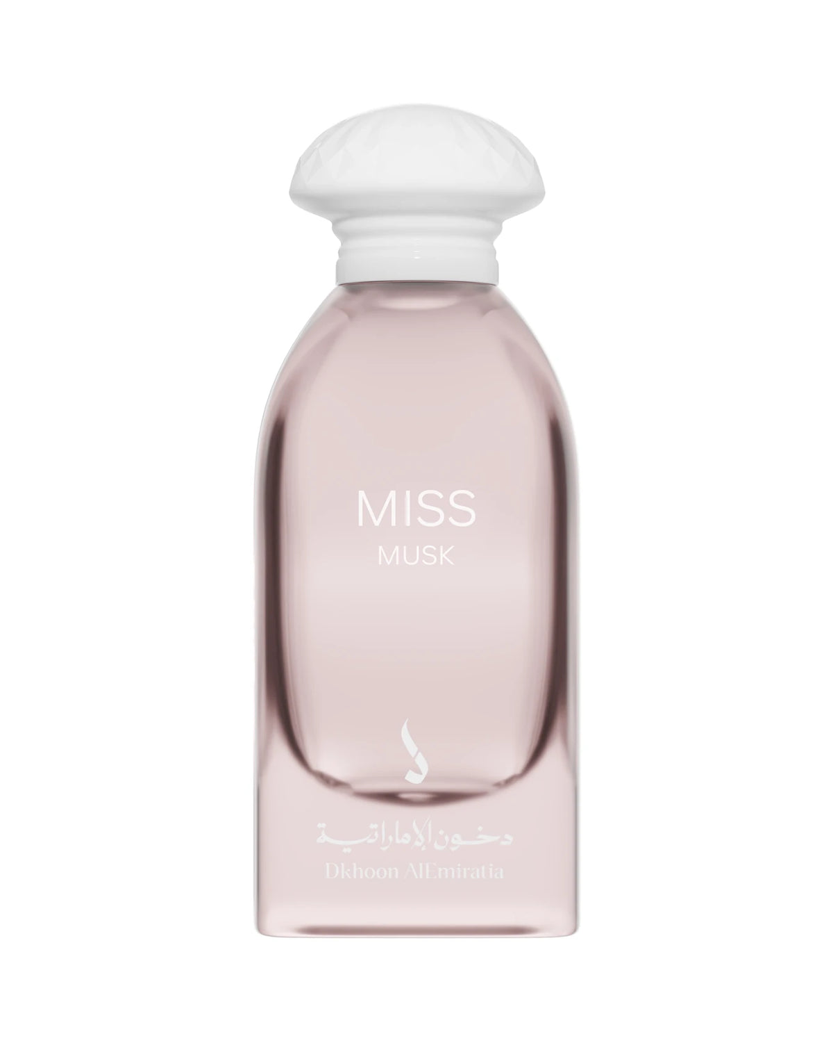 Dkhoon Emirates Miss Musk (100ml) parfumfles