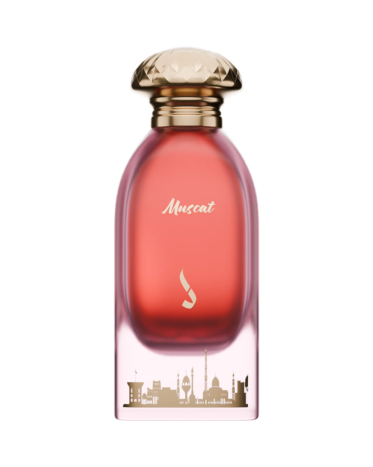 Dkhoon Emirates Muscat (100ml) parfumfles