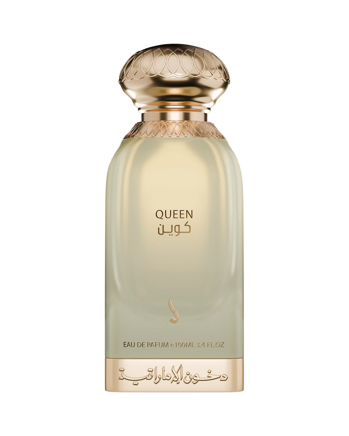Dkhoon Emirates Queen (100ml) - FragranceGems