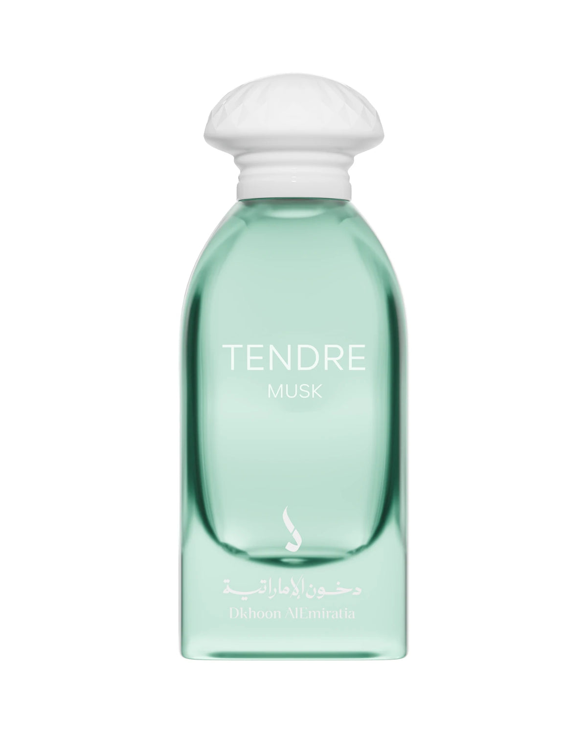 Dkhoon Emirates Tendre Musk (100ml) parfumfles
