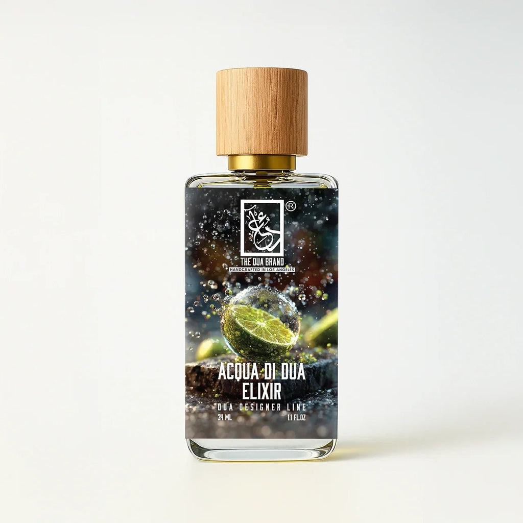 Dua Acqua Di Dua Elixir - FragranceGems