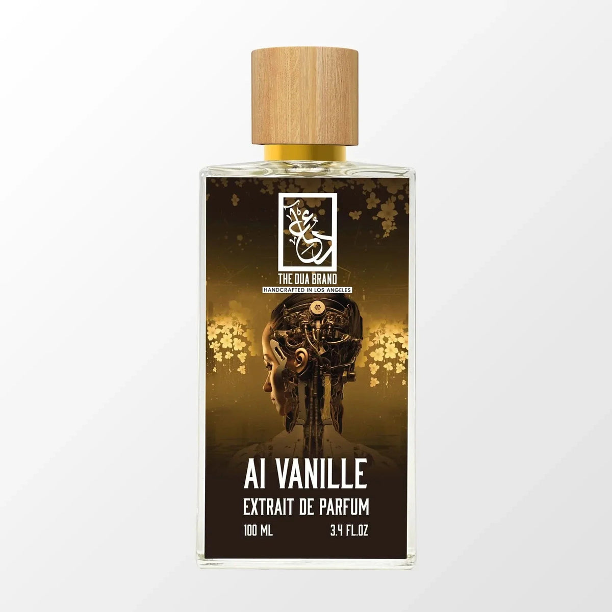 Dua AI Vanille - FragranceGems