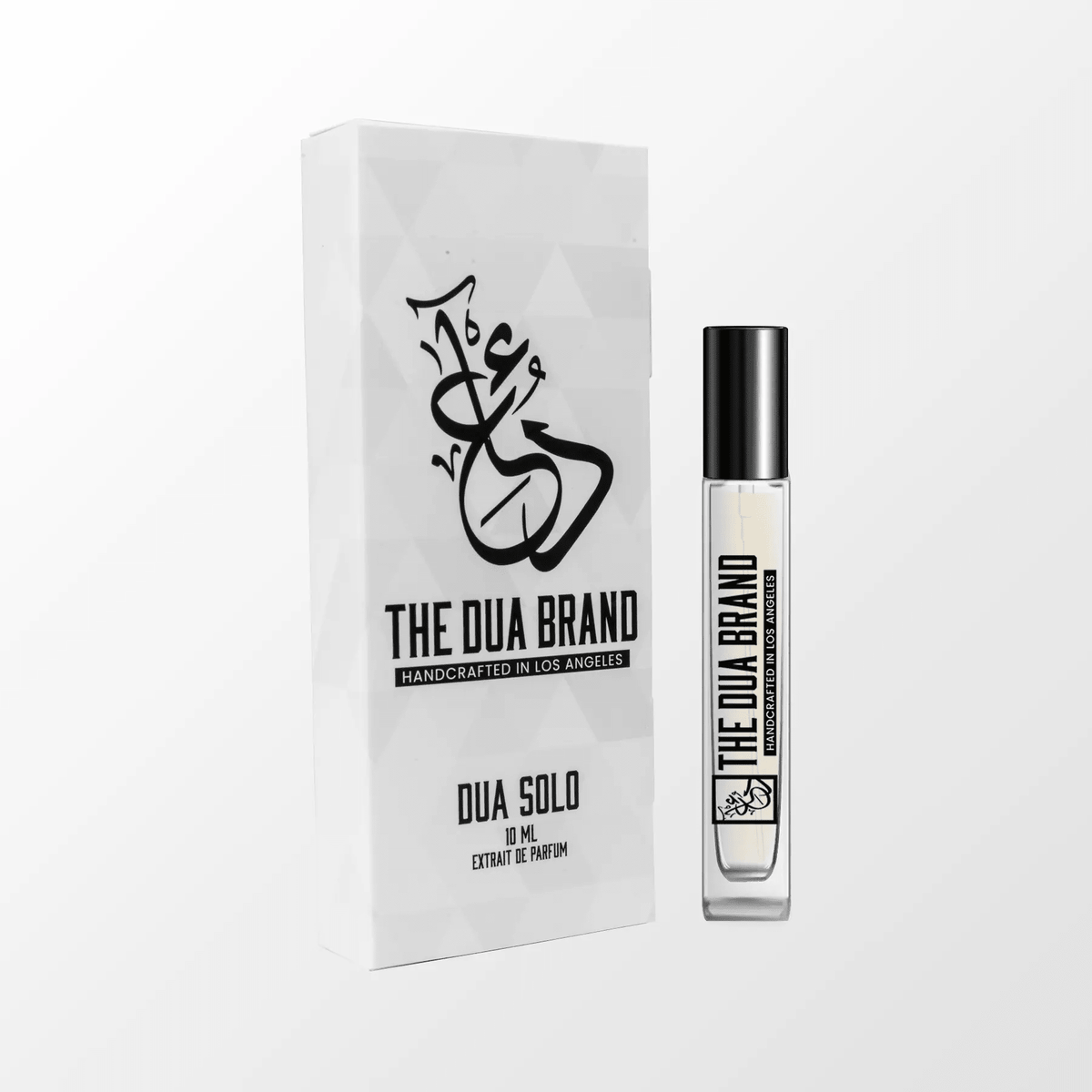 Dua Boozy Explosion Of Vanilla - FragranceGems