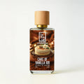 Dua Cake Of Vanilla 109 - FragranceGems