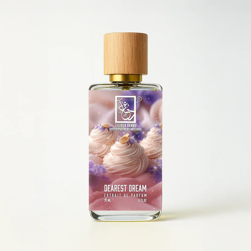 Dua Dearest Dream - FragranceGems