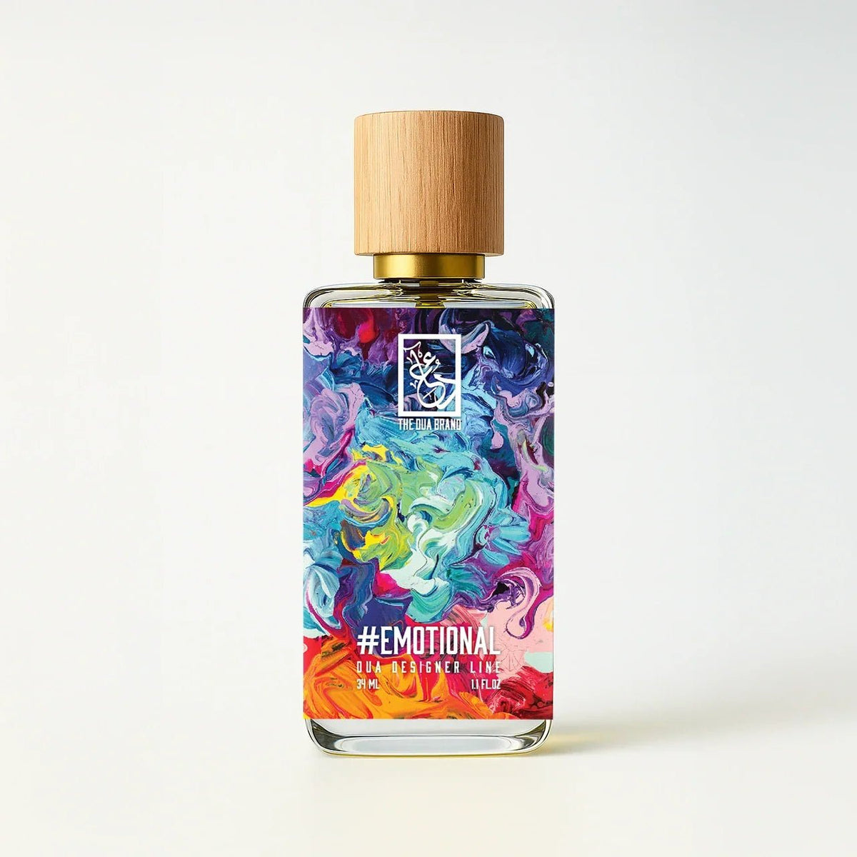 Dua #Emotional - FragranceGems