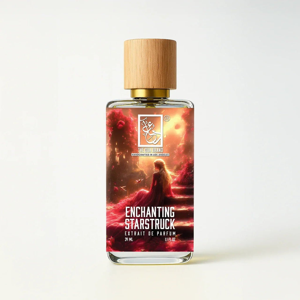 Dua Enchanting Starstruck - FragranceGems