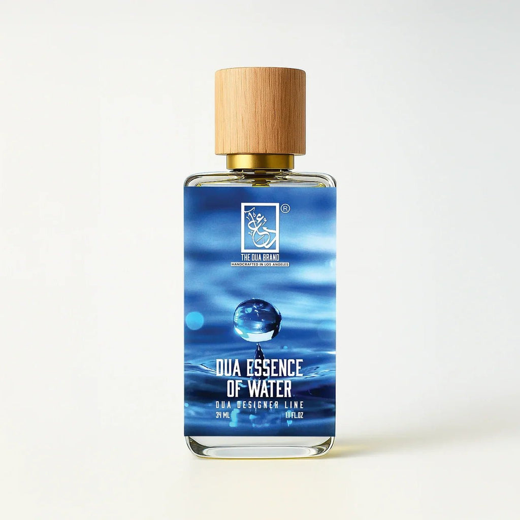 Dua Essence of Water - FragranceGems