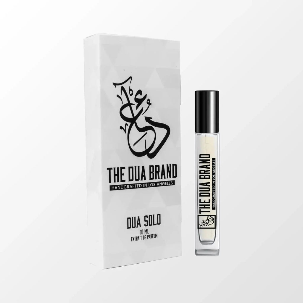 Dua Exotic 3 - FragranceGems