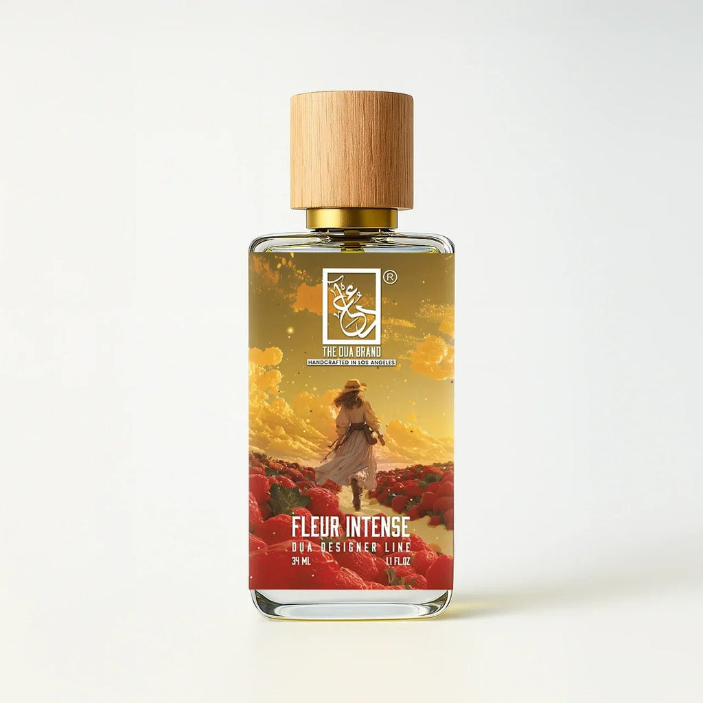 Dua Fleur Intense - FragranceGems