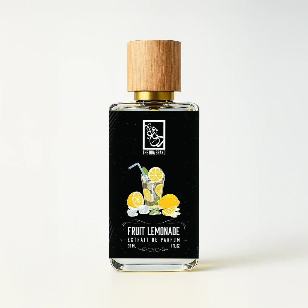 Dua Fruit Lemonade - FragranceGems