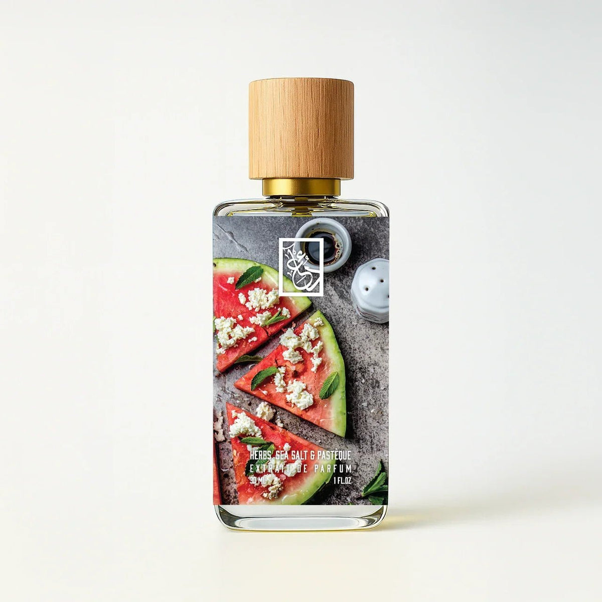 Dua Herbs, Sea Salt & Pasteque - FragranceGems