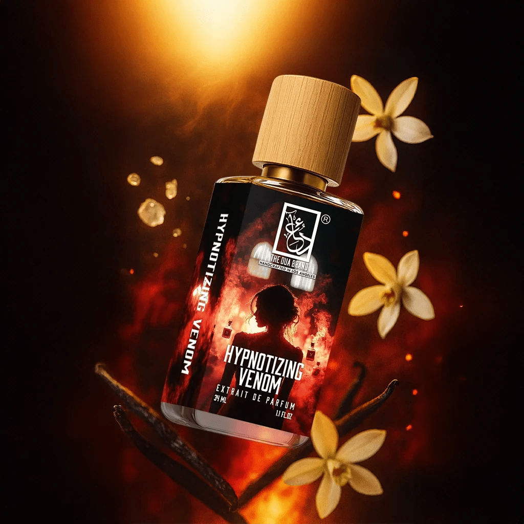 Dua Hypnotizing Venom - FragranceGems