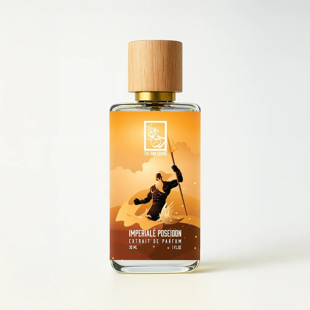 Dua Imperialé Poseidon - FragranceGems