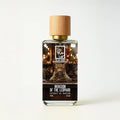 Dua Invasion Of The Leopard - FragranceGems