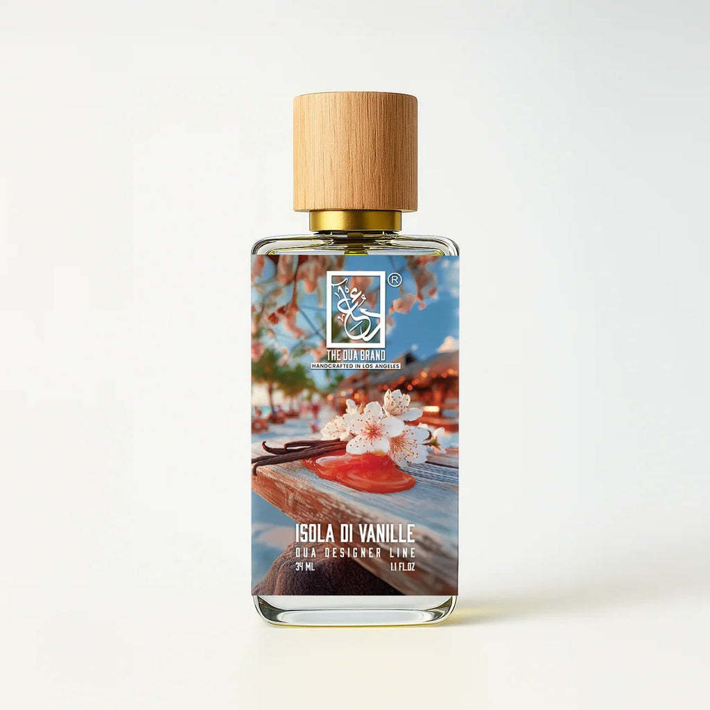 Dua Isola Di Vanille - FragranceGems