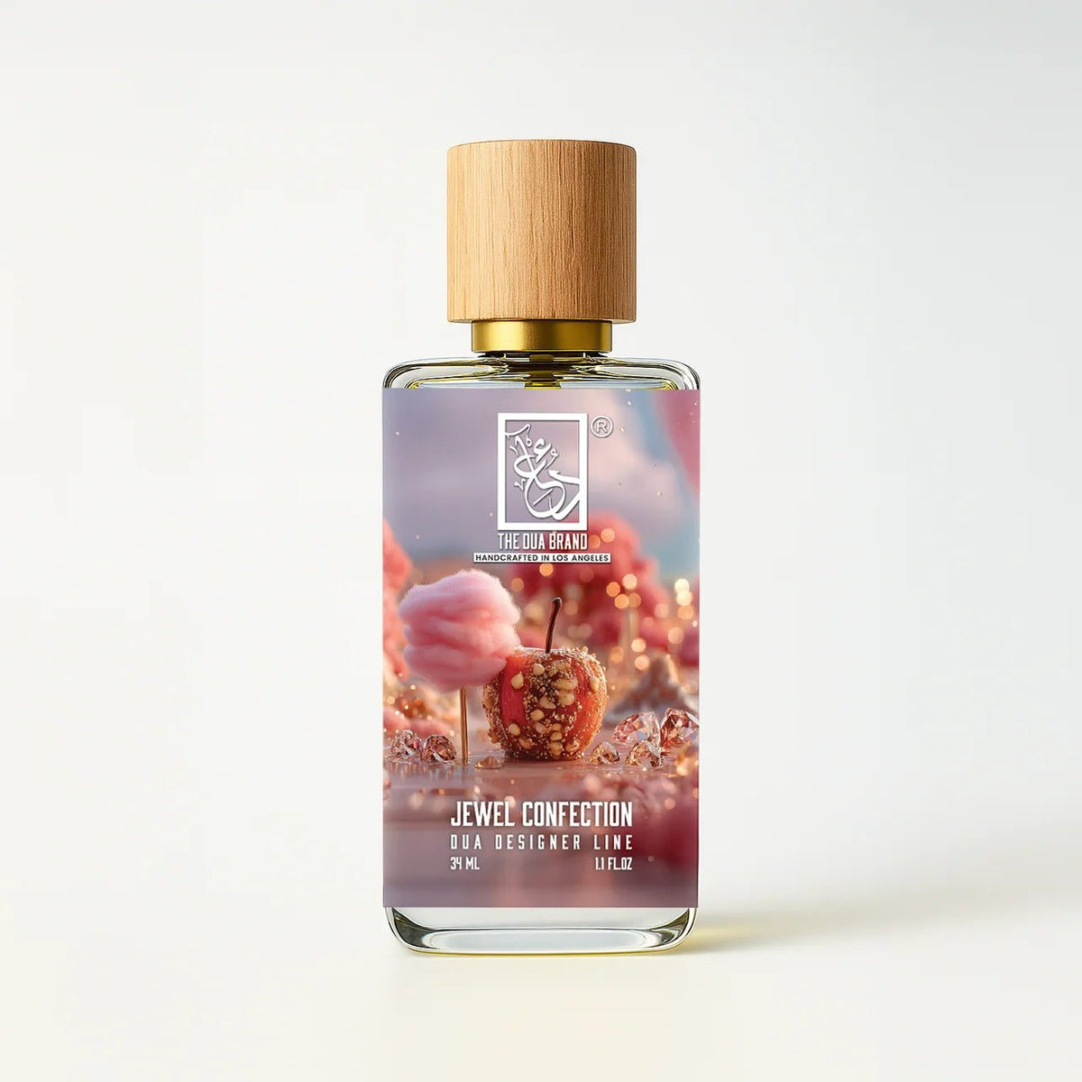 Dua Jewel Confection - FragranceGems