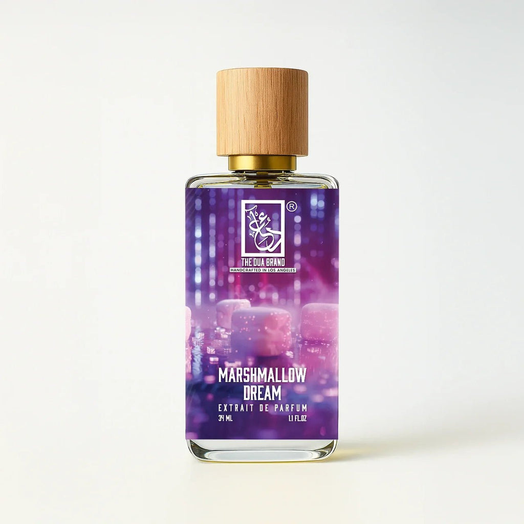 Dua Marshmallow Dream - FragranceGems