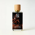 Dua Midnight Wood & Cognac With The Mobster - FragranceGems