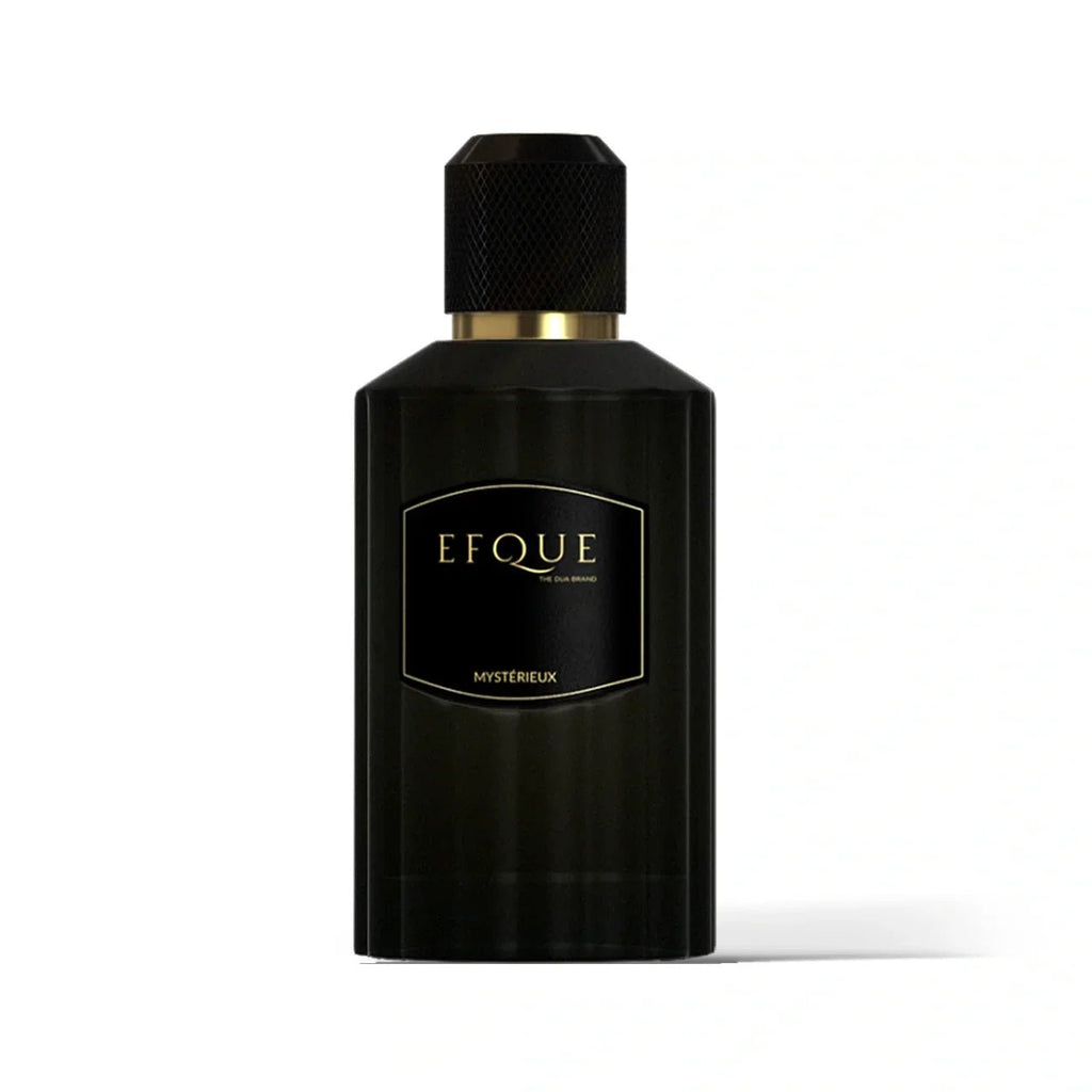 Dua Mysterieux - FragranceGems