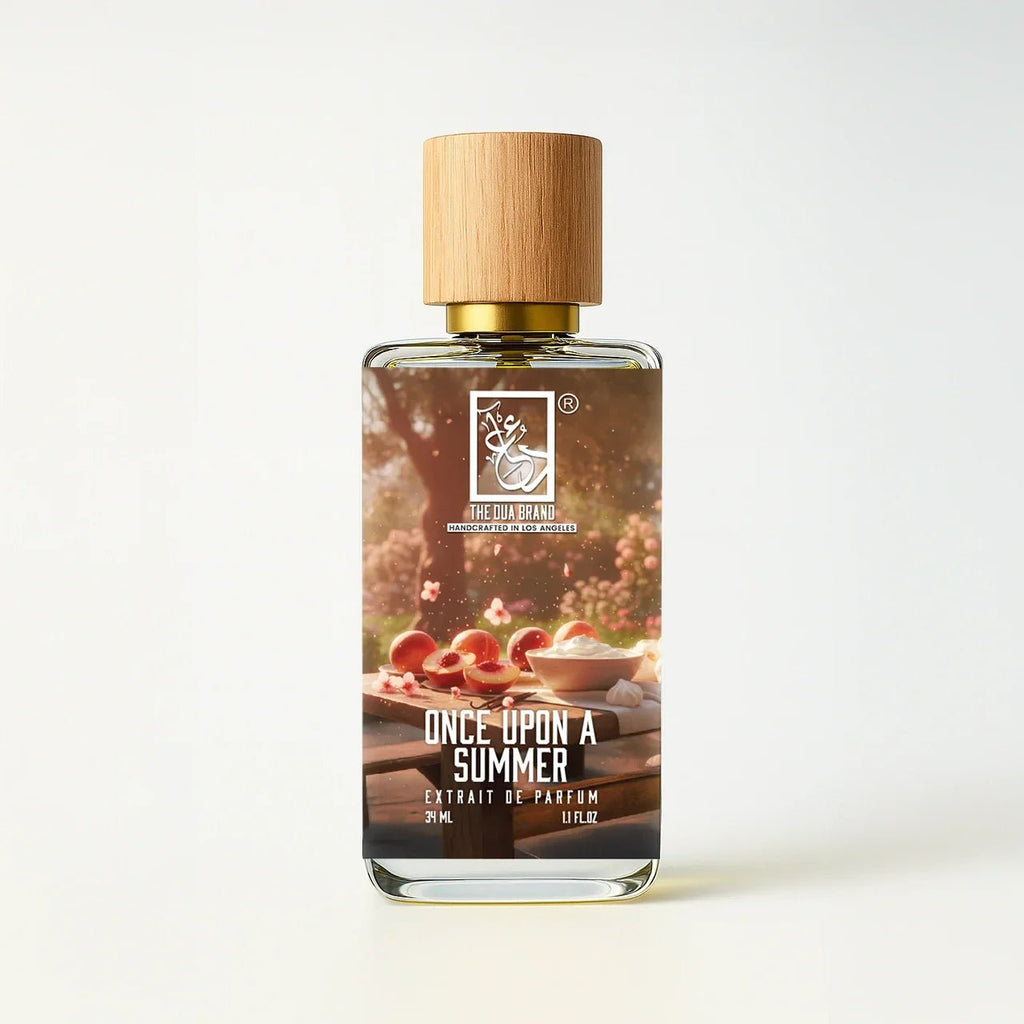 Dua Once Upon A Summer - FragranceGems