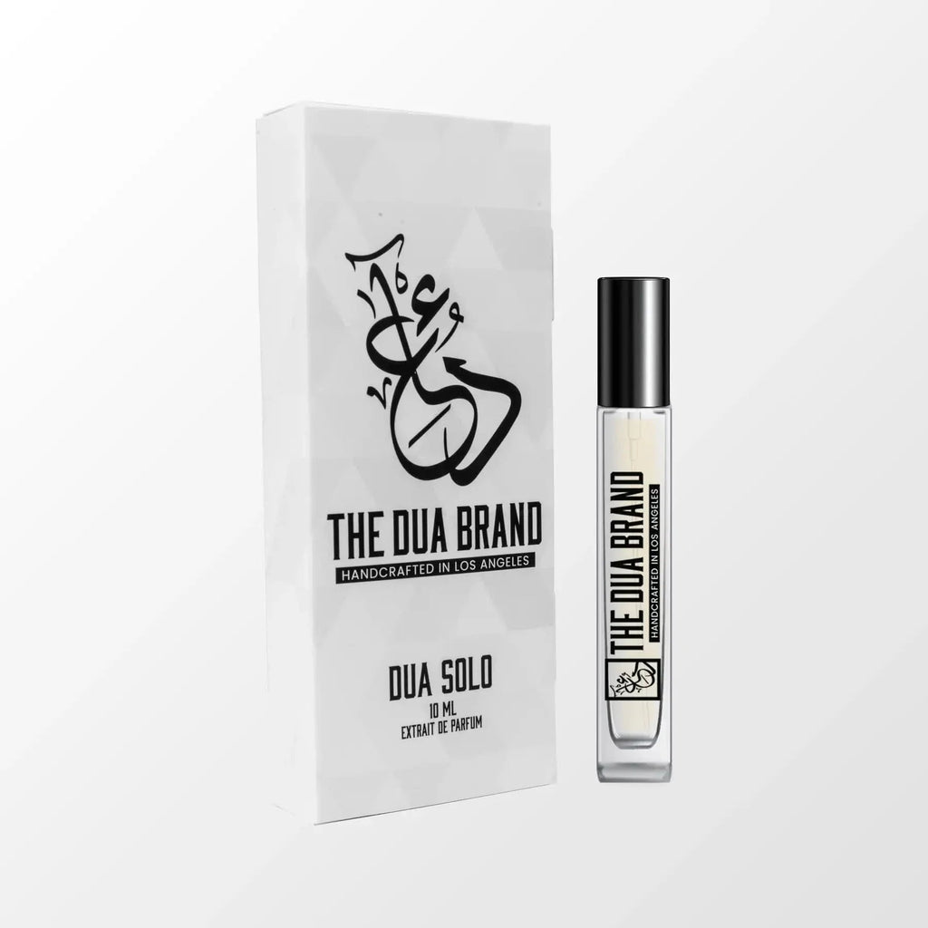 Dua Oolong Tea - FragranceGems