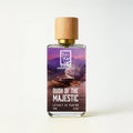 Dua Oudh Of The Majestic - FragranceGems