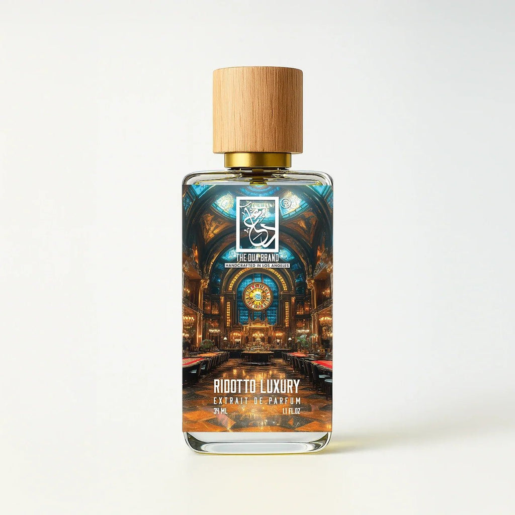 Dua Ridotto Luxury - FragranceGems