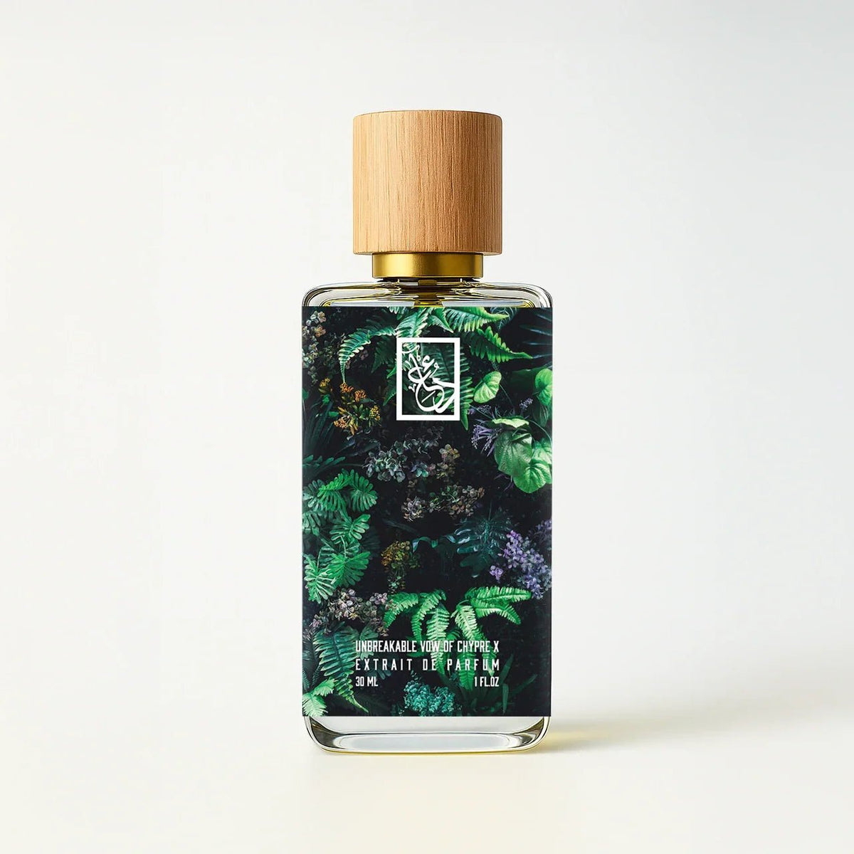 Dua Unbreakable Vow Of Chypre X - FragranceGems