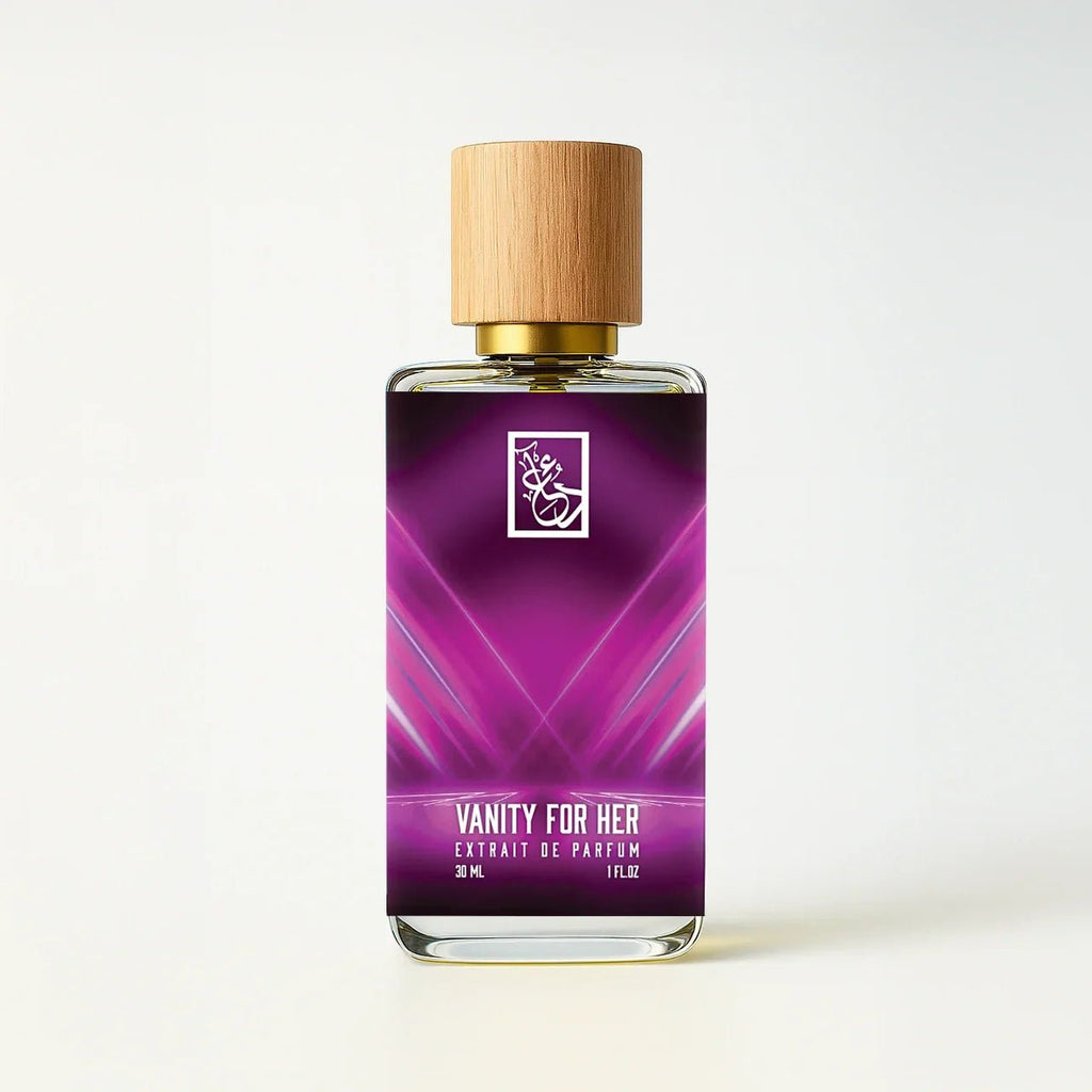Dua Vanity for Her - FragranceGems