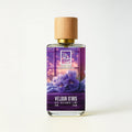 Dua Velour d'Iris - FragranceGems