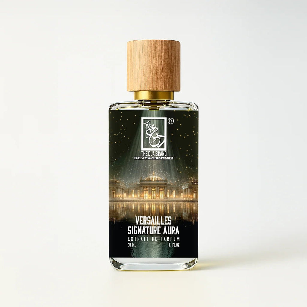 Dua Versailles Signature Aura - FragranceGems