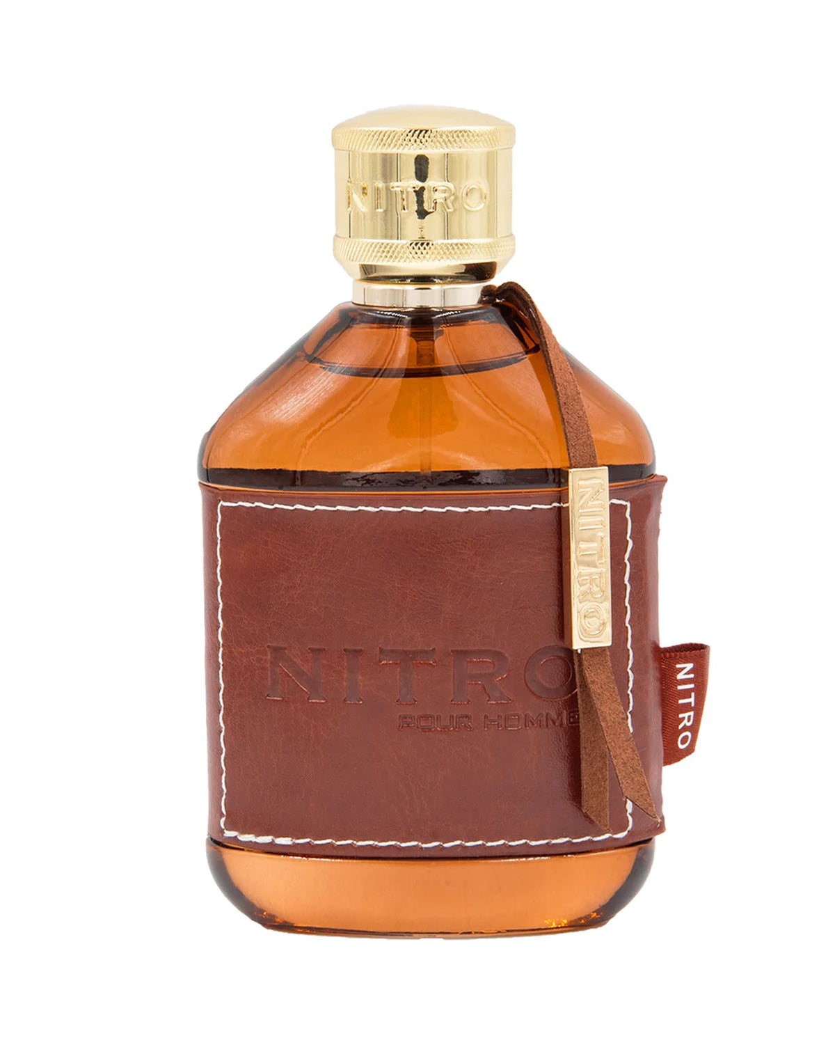 Dumont Nitro Pour Homme (100ml) parfumfles