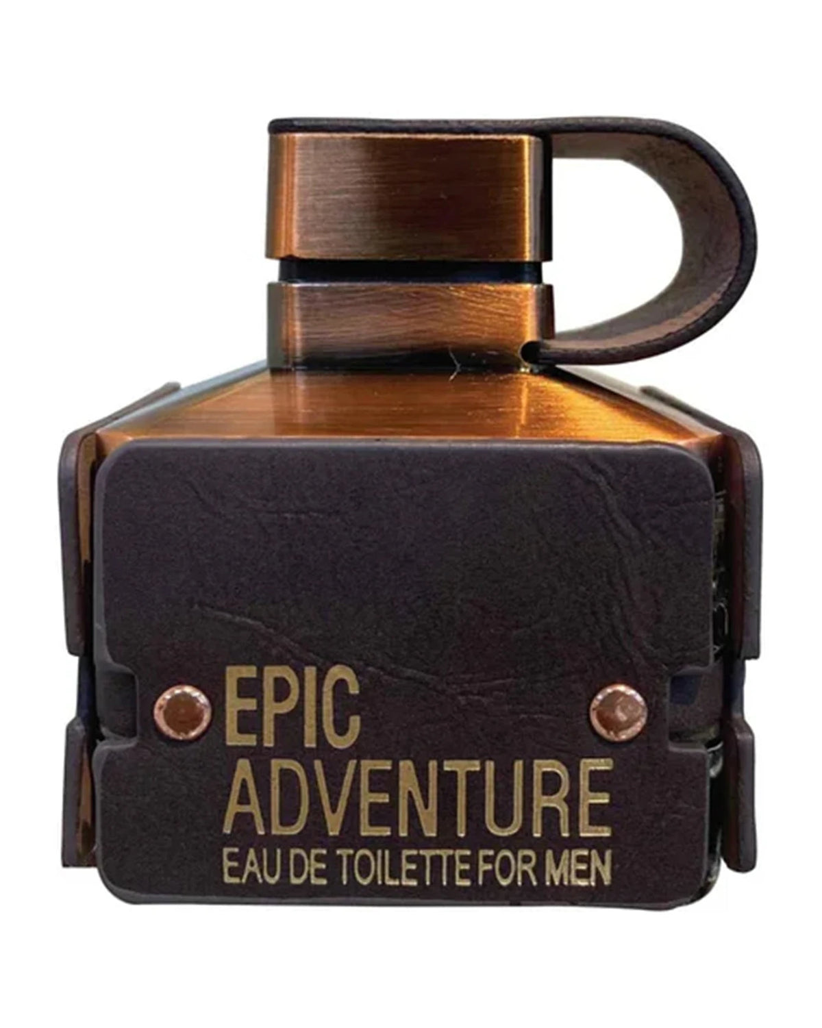 Emper Epic Adventure (100ml) parfumfles