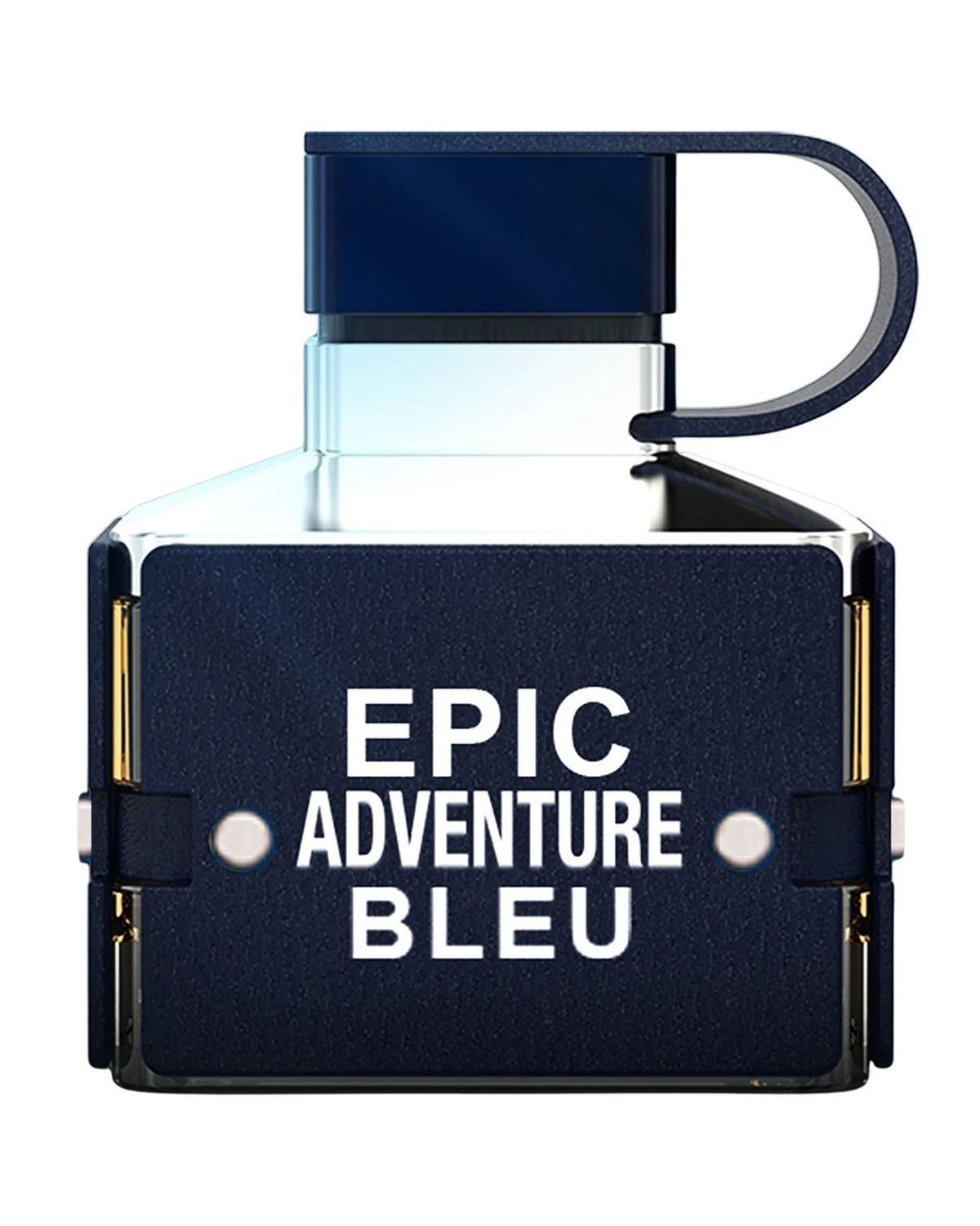 Emper Epic Adventure Bleu (100ml) parfumfles