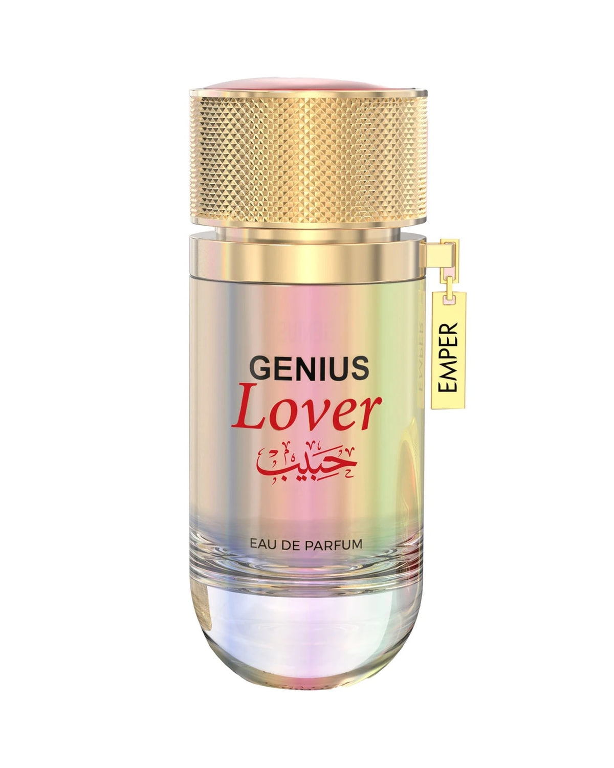 Emper Genius Lover (100ml) parfumfles