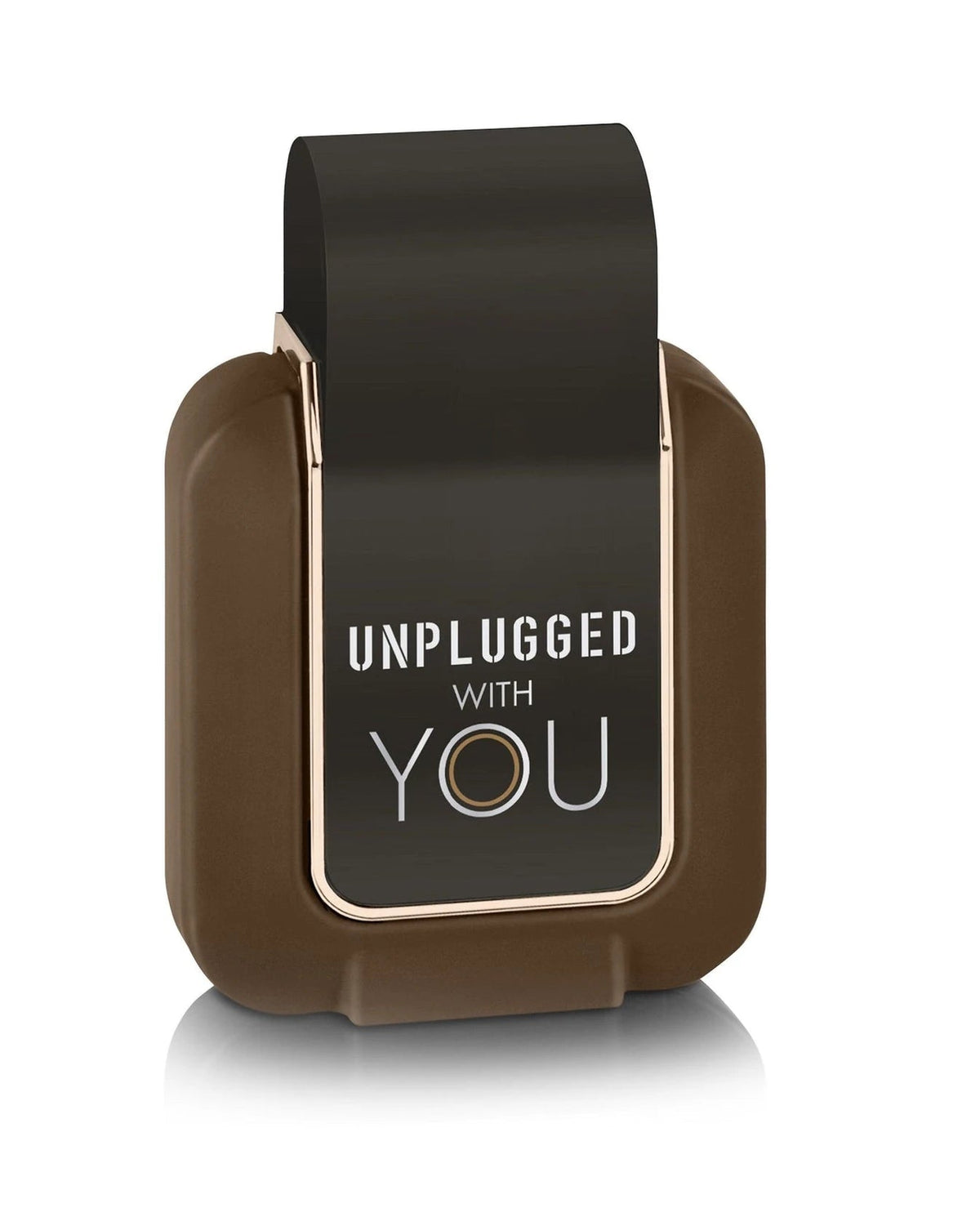 Emper Unplugged With You (80ml) - FragranceGems